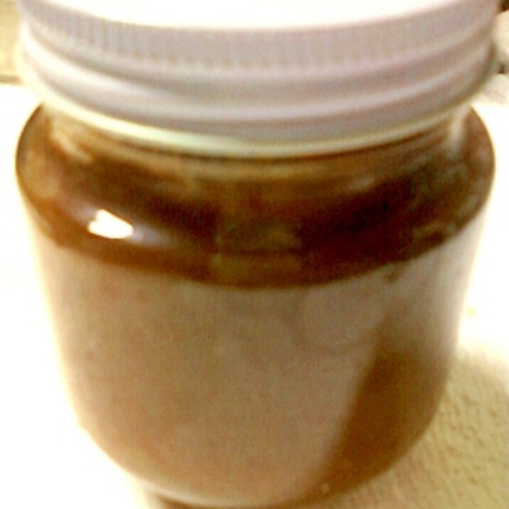 葡萄が余ったら作ってね 葡萄ジャム レシピ 作り方 By こあくま527 楽天レシピ